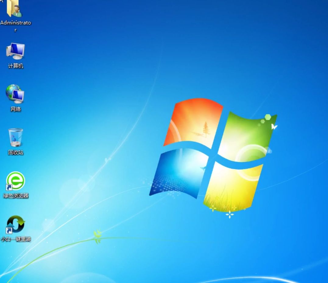 用u盘装系统没反应,用u盘装系统装到一半就失败了