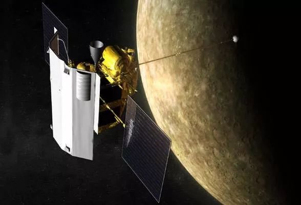 月球与水星相似吗,水星表面与月球表面相似吗