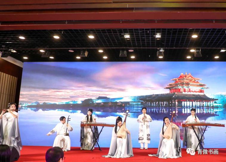 “百米长卷”北京站来临在即，你准备好了么？