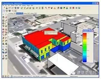 建筑规划图设计用什么软件,建筑规划用什么软件