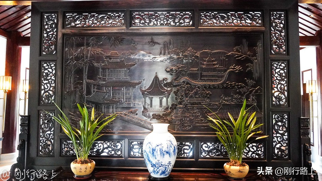 这个假期去哪玩会好一些,来禅泉酒店体验慢生活