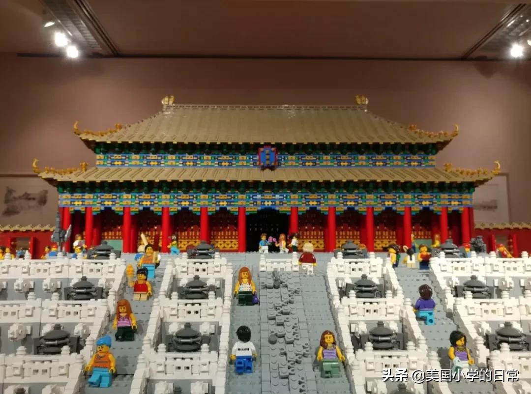 儿童早教益智乐高拼接玩具,乐高早教都是什么