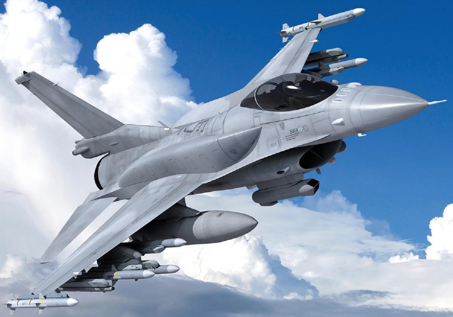 F16能过亿？非洲小国花38亿买25架，单价超过F-35