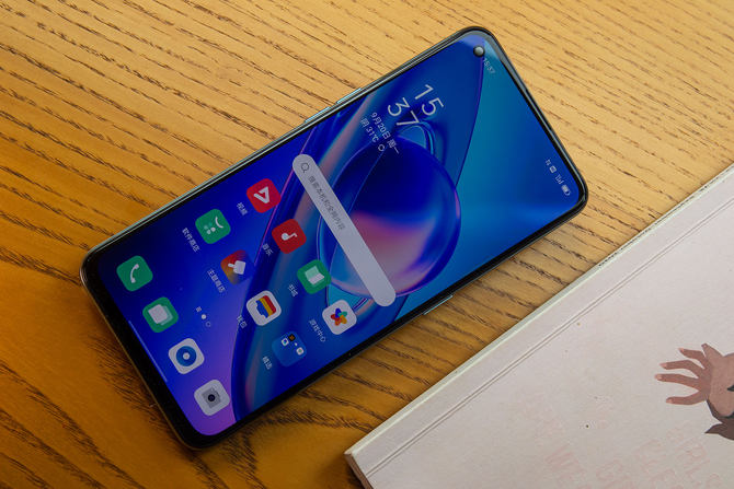 oppok9pro不支持双5g,oppok9pro入手后真实评价