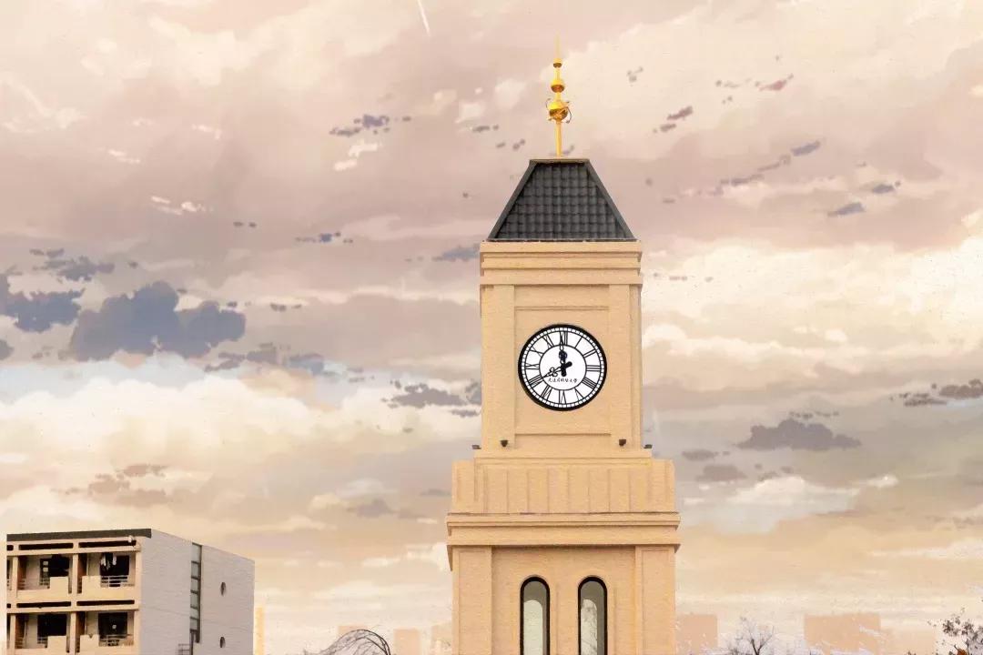 辽宁省高校（三十二）大连外国语大学