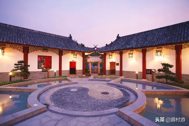 合适旅游的温泉排行榜,温泉浙江推荐