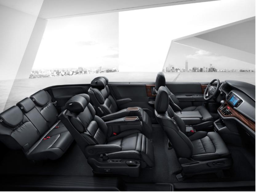 奥德赛锐混动最新消息,新奥德赛锐混动车型