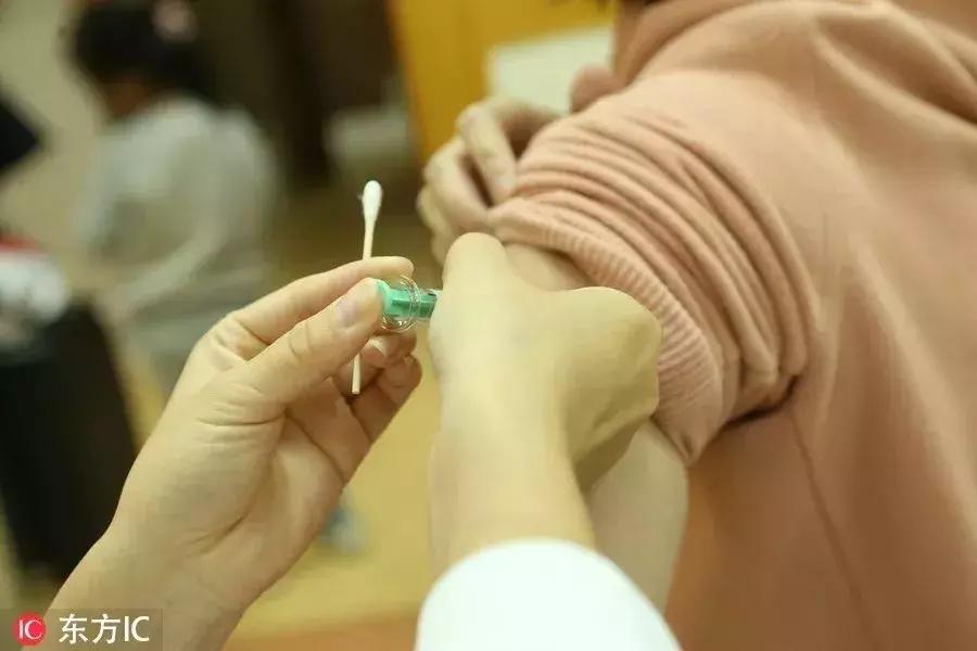 赴港接种HPV疫苗，她们竟遭遇陷阱，多人已受骗