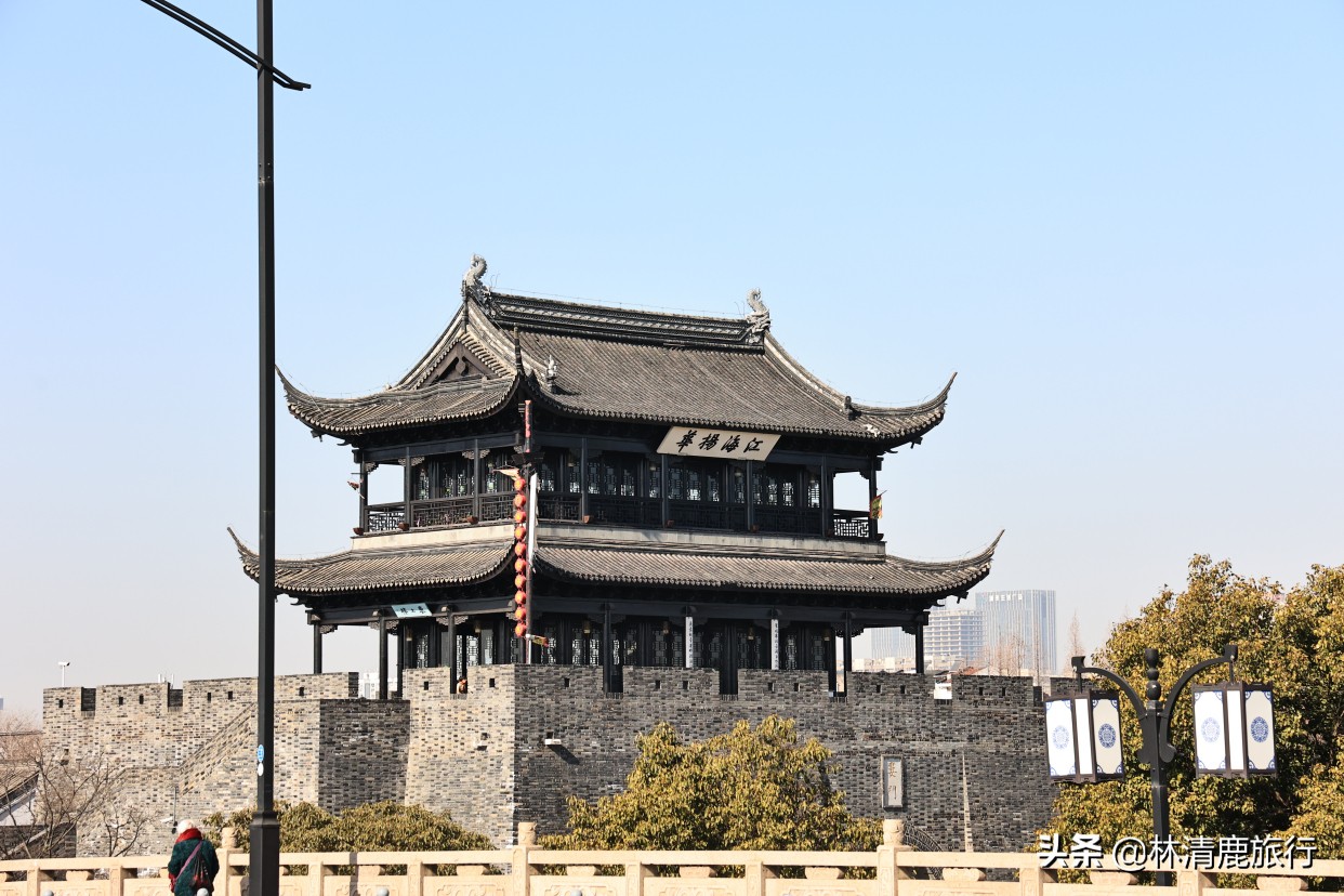 中国合适养老的古镇,中国最合适养老的古镇