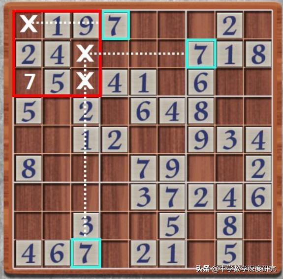 九宫格数独游戏大全免费下载,数独游戏九宫格大全