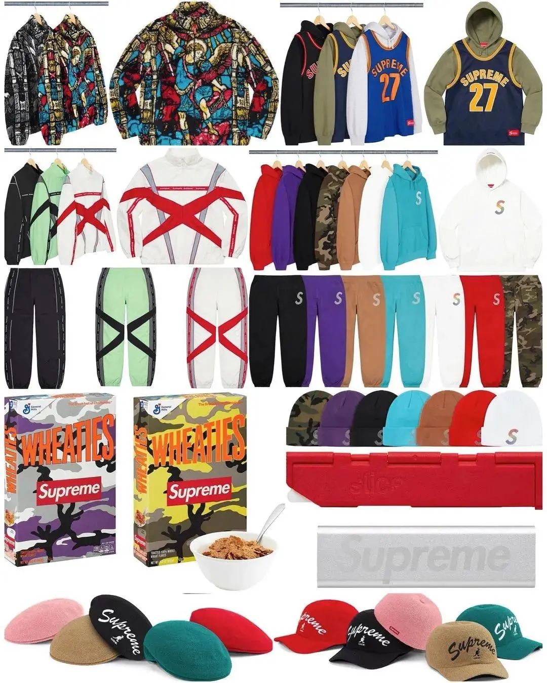 supreme施华洛世奇水晶,supreme施华洛世奇彩钻