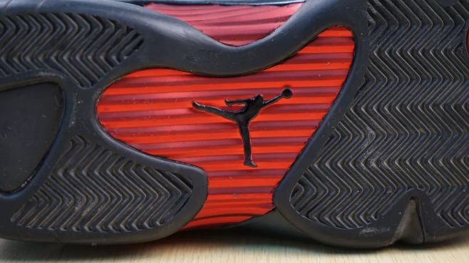 wen测评实战鞋,哪双aj更合适打实战