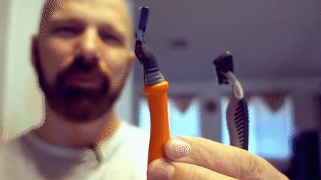 卖剃须刀也能被收购？海外DTC品牌有多值钱
