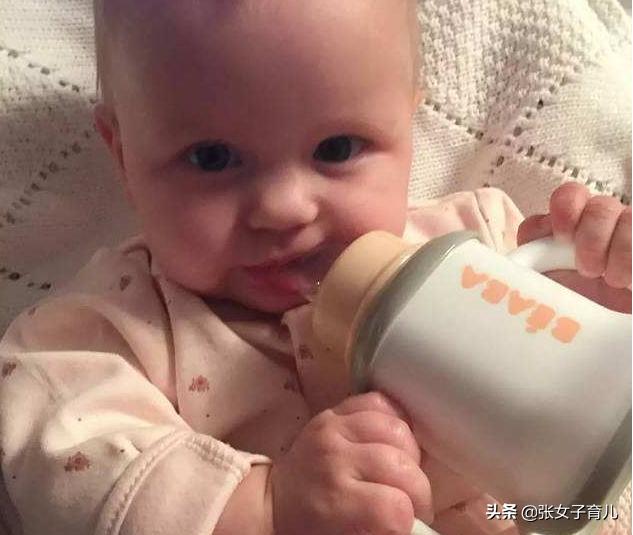 婴幼儿奶粉喝到几岁就能够不喝了,宝宝奶粉喝到几岁比较合适