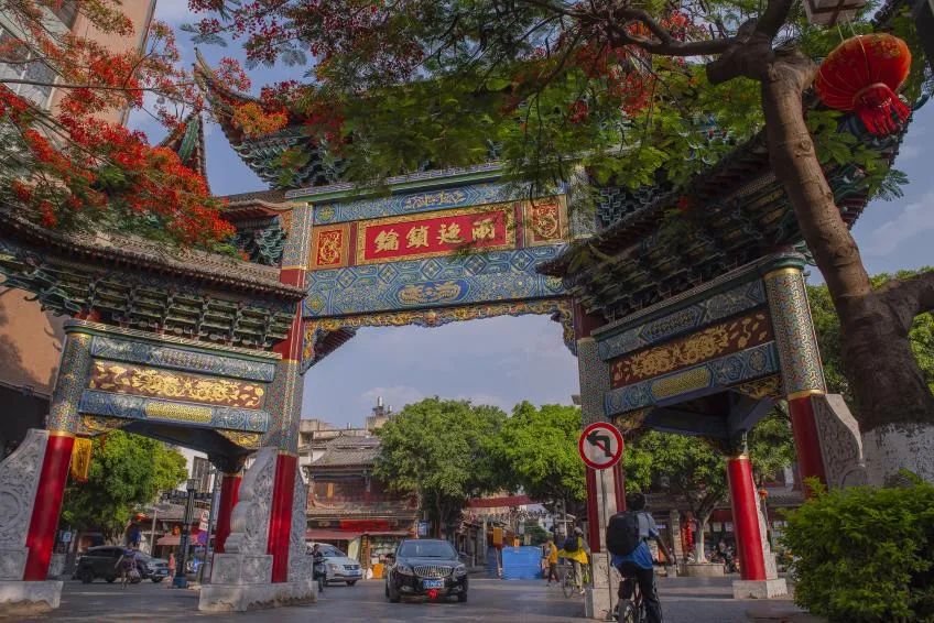 红河哈尼梯田的高考题,云南红河元阳高考