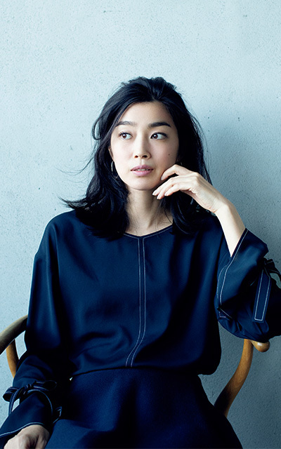 哪些衣服属于自然风格,什么衣服上身舒适