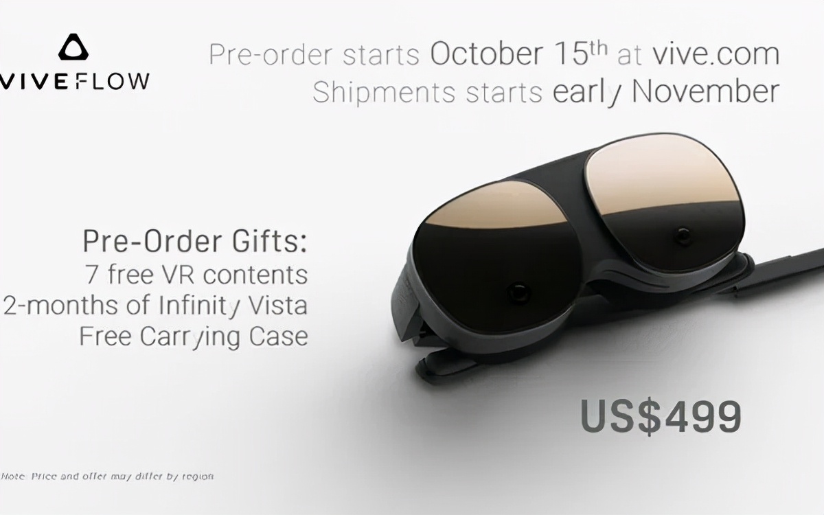 facebook发布多款vr头显原型图,facebook将于2022年发布新vr设备