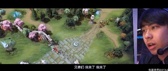 dota2各英雄a杖的效果,dota装备机制
