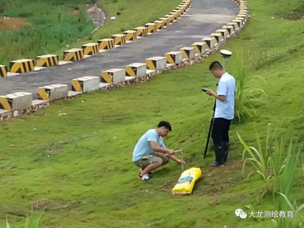 测量零基础入门难吗,测量员零基础培训班