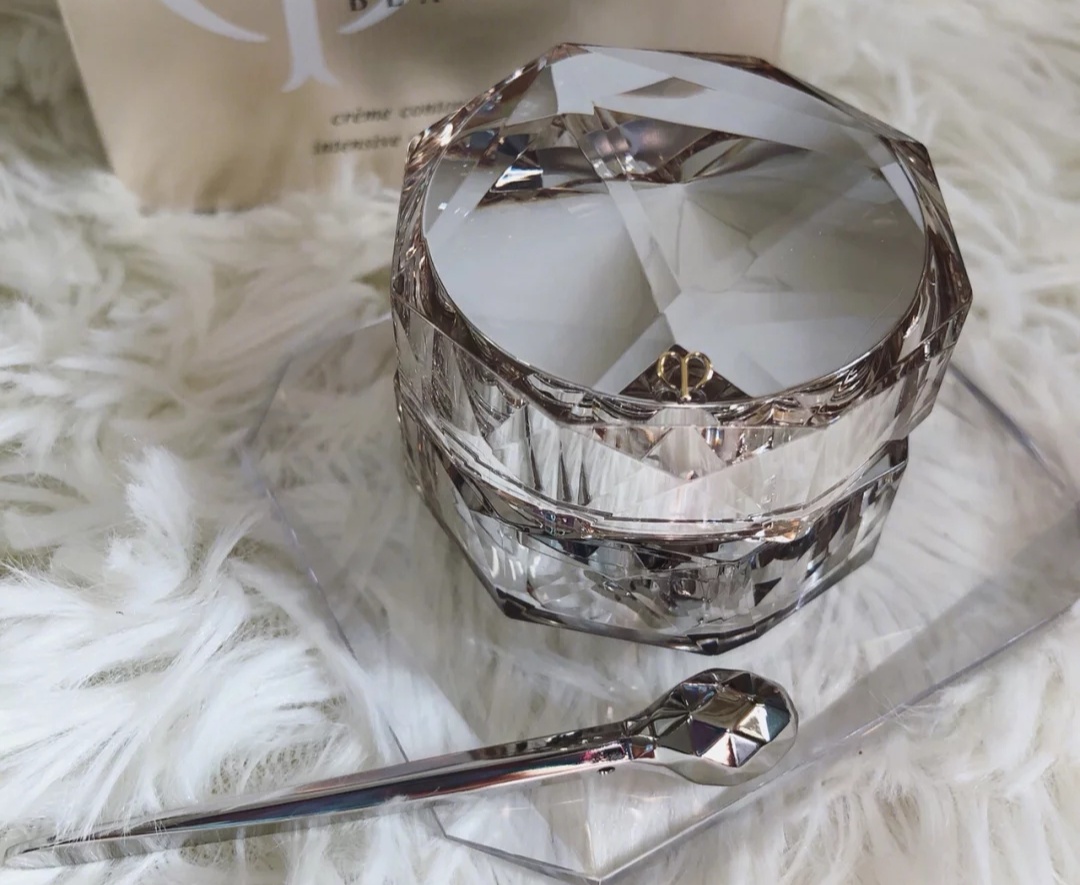 30多岁合适兰蔻眼霜,兰蔻鱼子酱眼霜好用吗