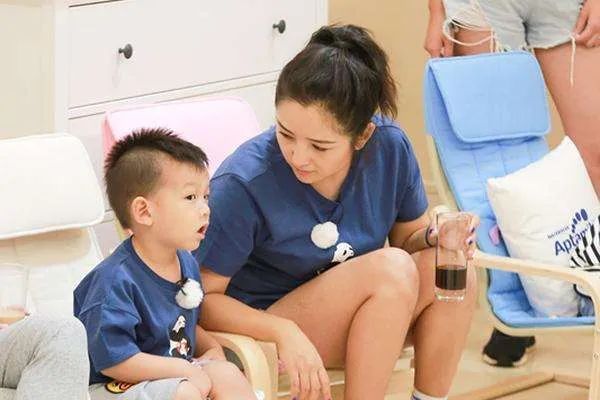 孩子总是撒谎父母该怎么做,孩子撒谎怎么办聪明父母这样处理