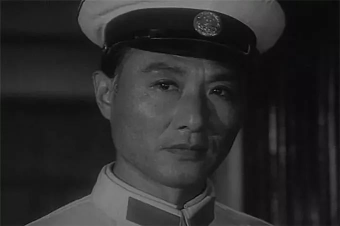 八十年代喜盈门,喜盈门演员蒋介石