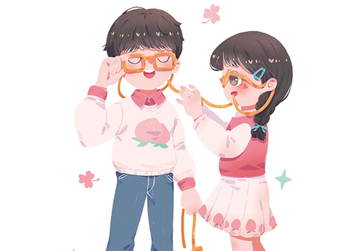 夫妻相处的十条黄金定律,夫妻之间相处有着神奇的定律