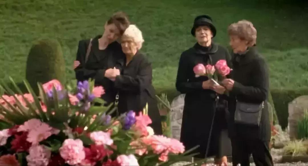 豆瓣8.3分的冷门电影,豆瓣8.4高分0差评冷门催泪片