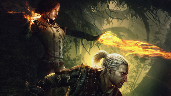 巫师2加强版,巫师2加强版怎么调中文