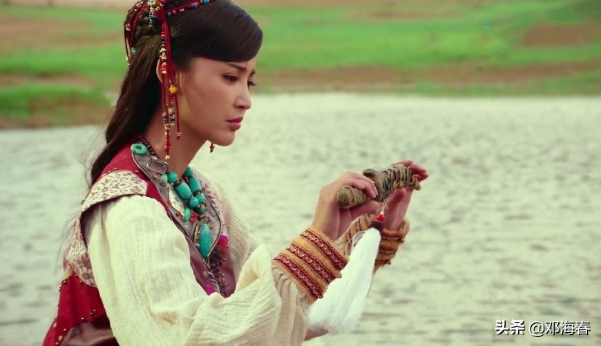 解忧公主是如何拖垮整个匈奴的,解忧公主一生嫁了几个人