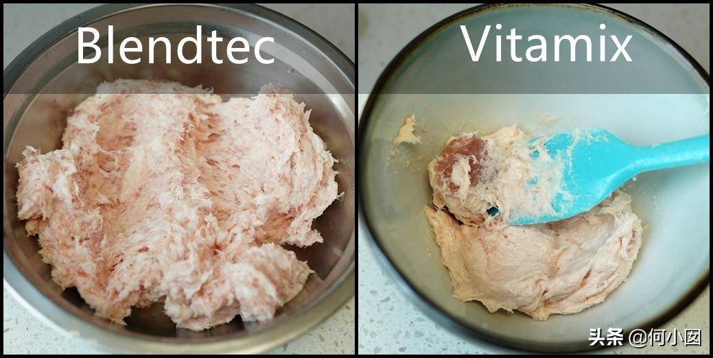 blendtec800破壁机评测,blendtec破壁机很大一股味道