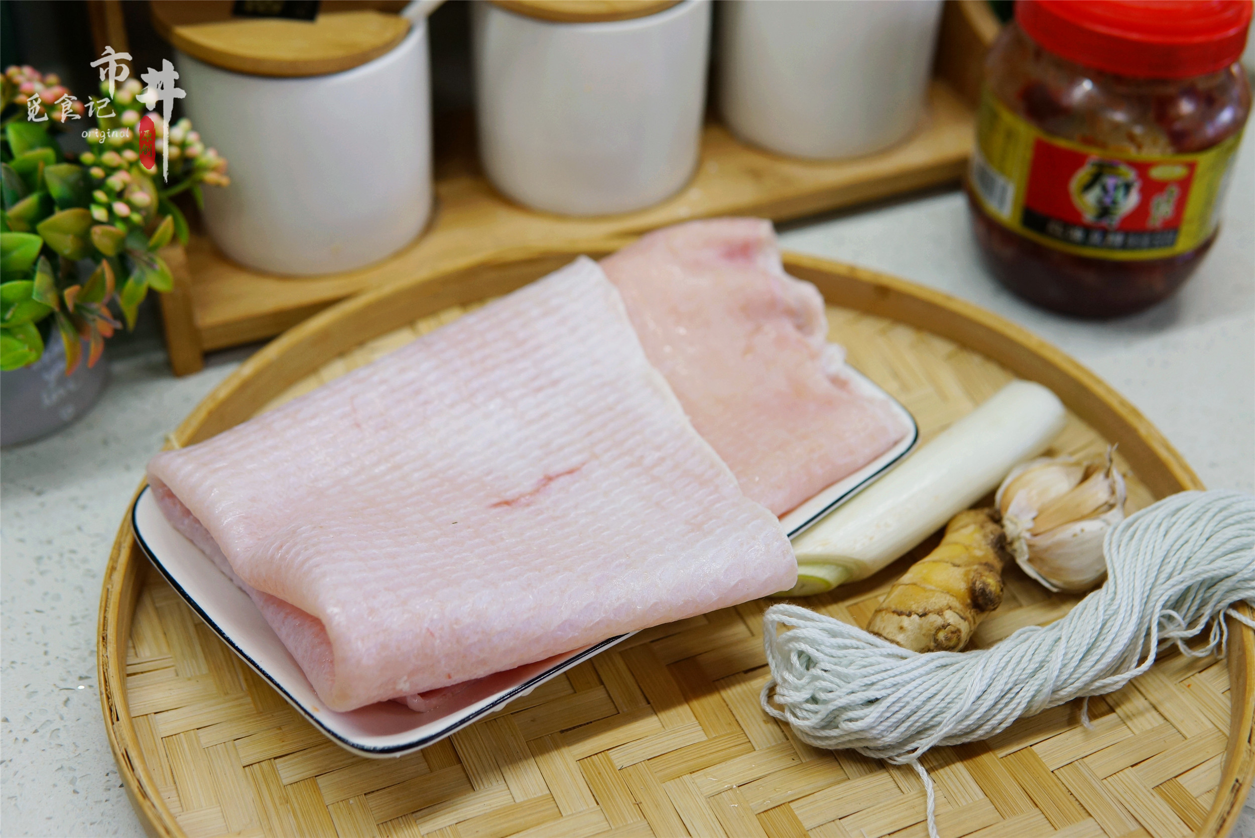 我为年夜饭添道菜腰缠万贯文章,年夜饭第十一道菜腰缠万贯