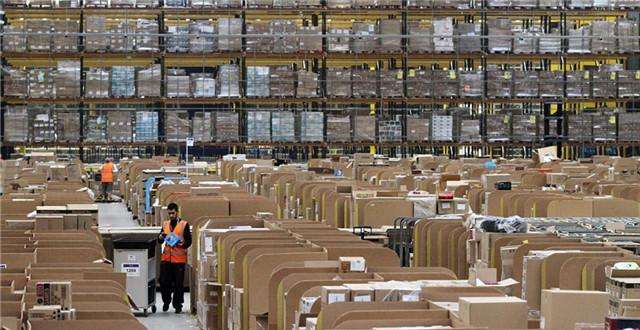 跨境电商为什么要选海外仓,海外华人为何生意做不大