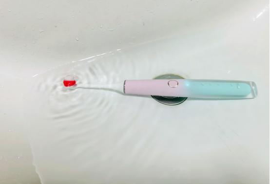 罗曼电动牙刷测评t40和t10s的区别,罗曼t40电动牙刷200元优惠券