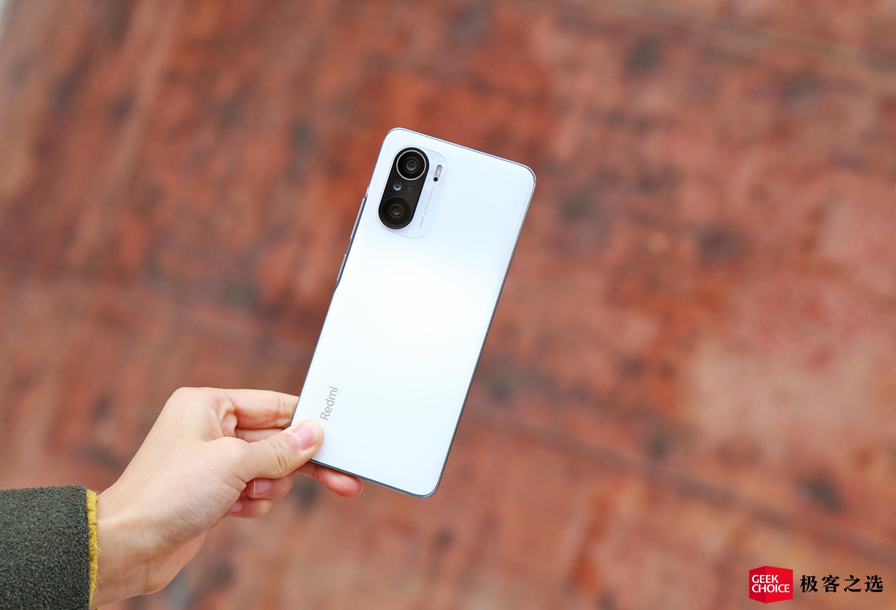 redmik40pro骁龙,redmik40和redminote11pro