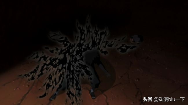 带土怎么灭掉天照的,天照为何杀不死带土