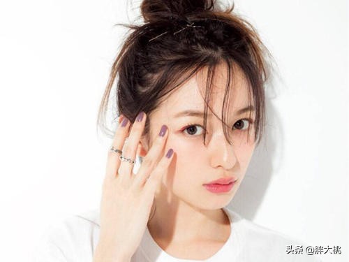 大花猫脸合适什么妆,猫系脸合适的妆容