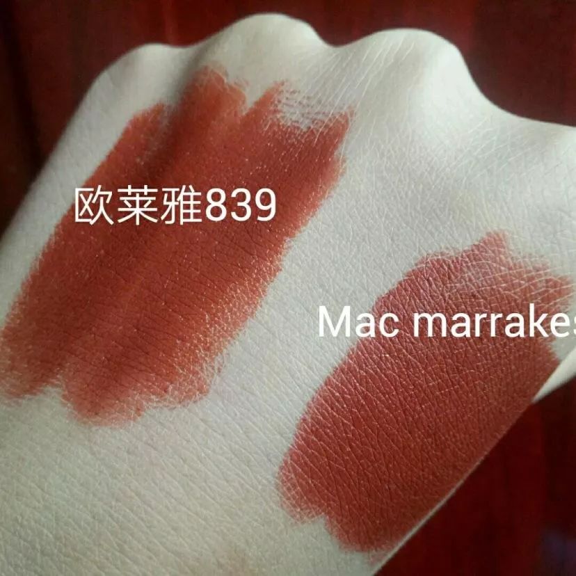 最好看的9支口红,必买的10支口红推荐哪款