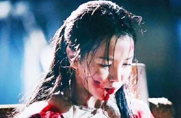 虎豹嬉戏在古代刑法中是什么意思,那些令人闻风丧胆的古代刑罚