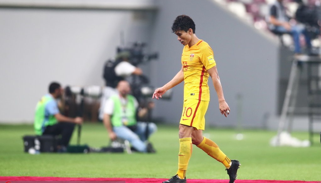 里皮时代国足成绩,里皮执教国足战绩及时间线全回顾