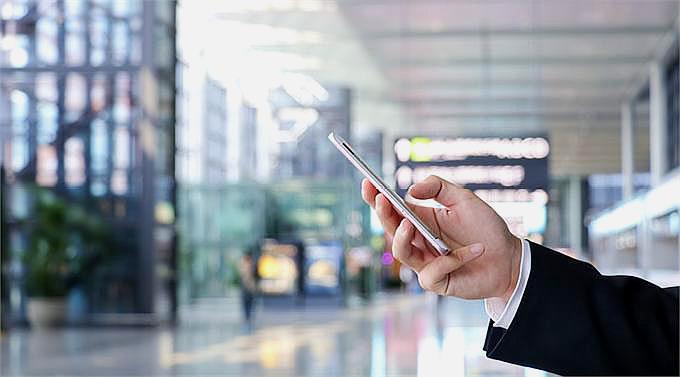 手机欠费停机微信能够充话费吗,微信手机欠费断网充话费