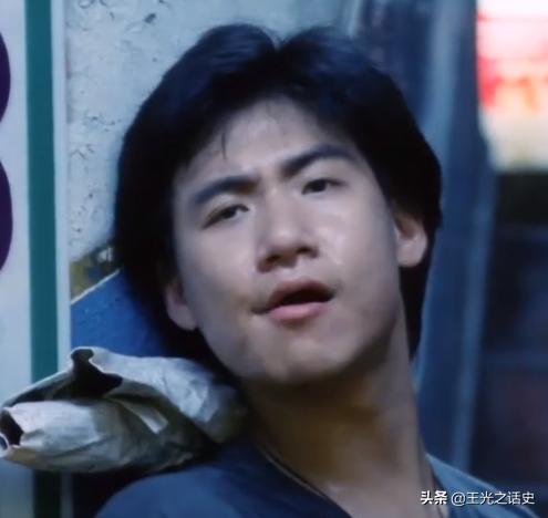 旺角卡门一场游戏一场梦,语录旺角卡门