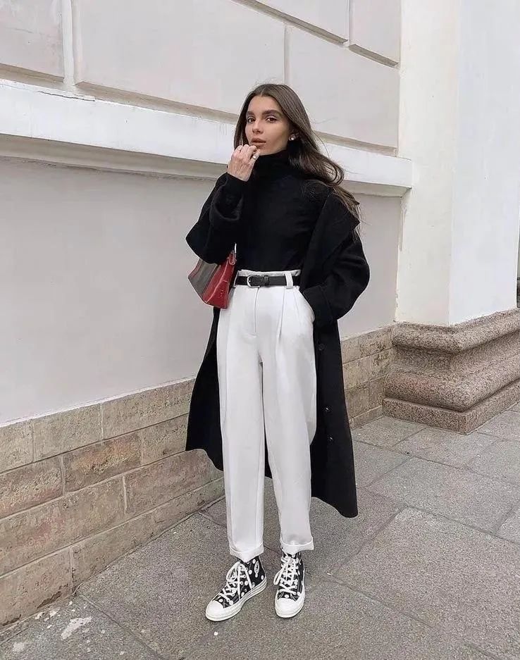 今年的春鞋最流行有哪些款,8双经典又百搭的春鞋