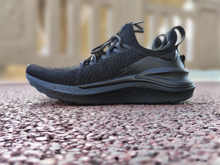 5in1Uni-Moulding一体成型日常元素休闲运动鞋繁星版不走寻常路