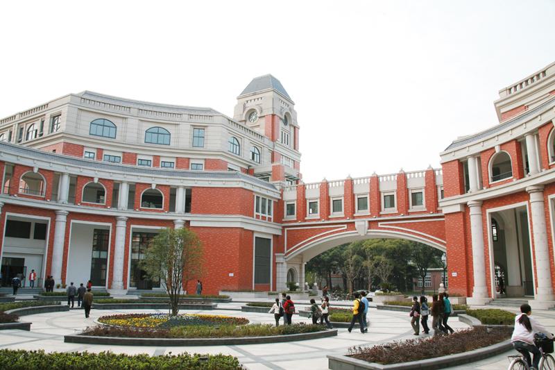 上海印刷出版职业学院简介,上海印刷出版高等学校前景怎样