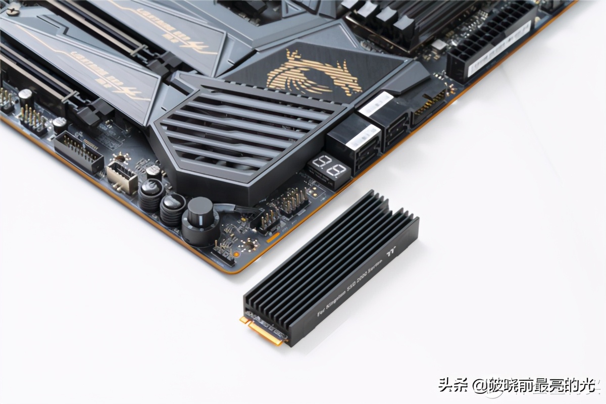 金士顿固态硬盘测试参数解读,金士顿pcie5.0固态测评