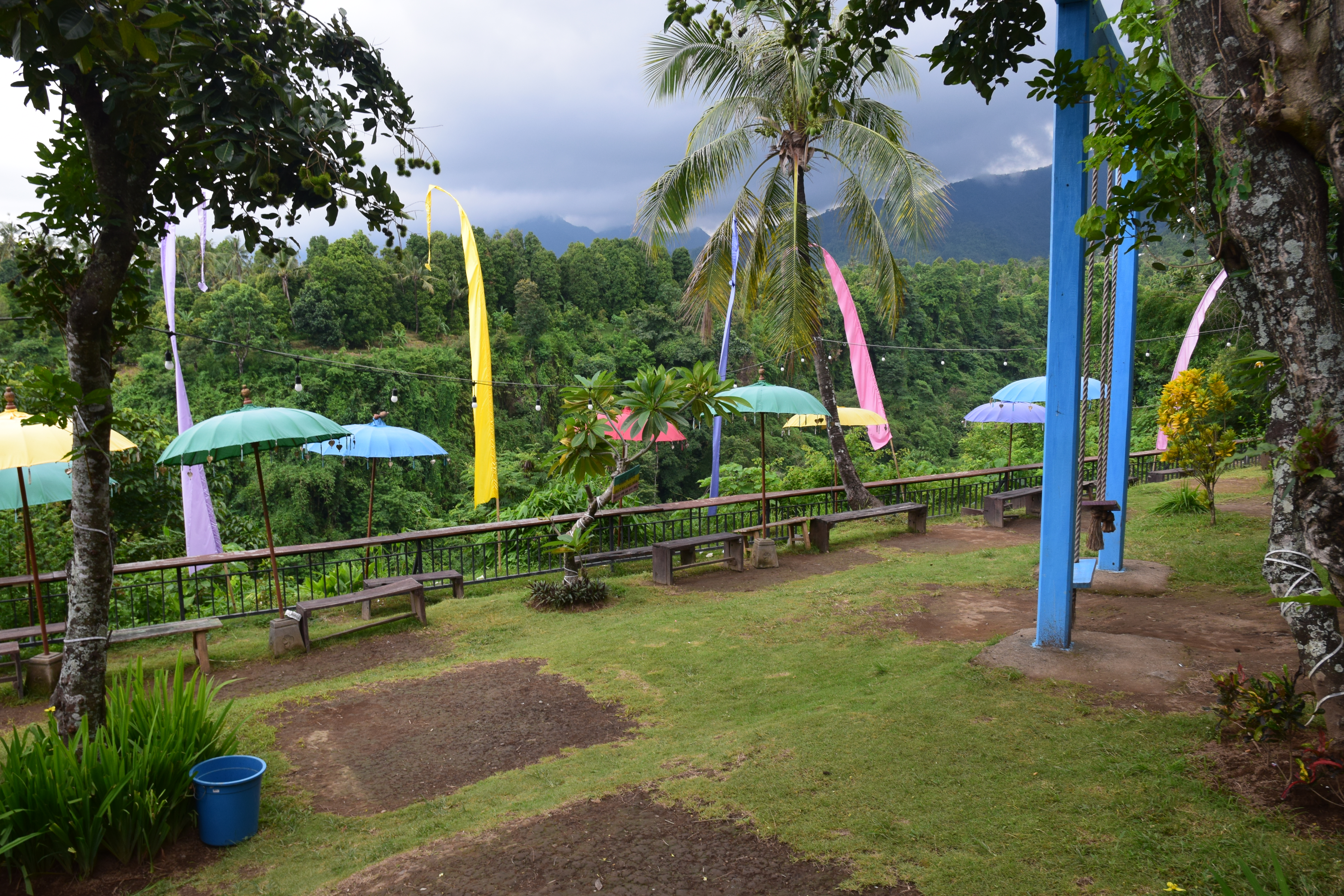 玩转巴厘岛攻略大全,巴厘岛值得去和不值得去