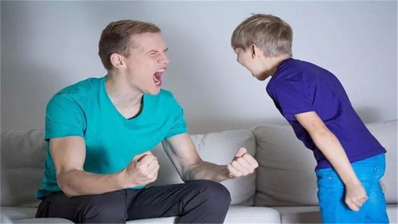 孩子脾气很倔让老师怎么引导,孩子倔脾气怎么才能治好