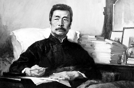 鲁迅著作分类选编,鲁迅的文章及其简介