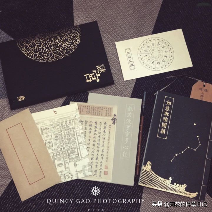 淘宝有什么高端的礼物店,淘宝上有什么好用的物品